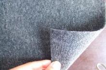 Non Woven Carpets